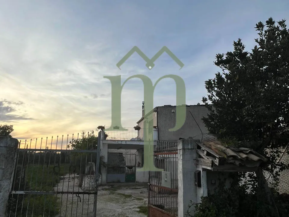 Landejendom i San Giovanni Rotondo, Foggia - foto 2